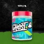 GHOST AMINO 40 SERV