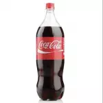 Coca Cola 2L
