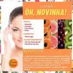 Ôh, novinha!