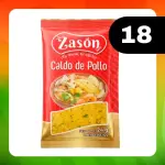 Blíster Caldo De Pollo 24g