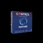 CONTROL PRESERVATIVOS