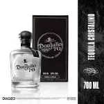 Botella Tequila Don Julio 70 700mL