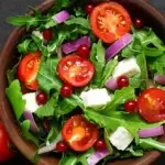 Salada Italiana