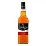 Ron Extra Añejo Carupano 0,70 L.