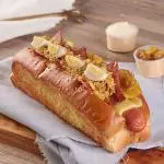 Perro Tradicional