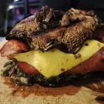 Choribello - Chorizo
