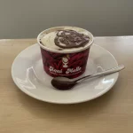 Chocotino c/ Nutella