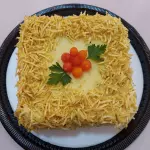 Torta de Frango 1,300kg