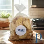 Tostadas Pan Baguette