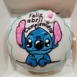 STITCH 1