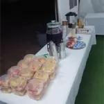 COFFE BREAK EVENTOS