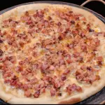 Bacon 1/2 a 1/2