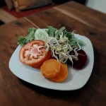EXTRA:ENSALADA DE VERDURAS