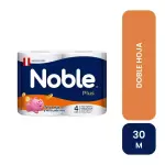 PAPEL NOBLE NARANJA 30 METROS