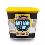 Melado de cana Dacolônia