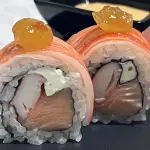 SAKE ROLL ESPECIAL