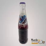 GASEOSA VIDRIO FANTA UVA