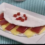 Tapioca Romeu e Julieta