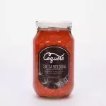 Salsa Bologna