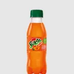 Sukita Laranja Caçulinha 200ml
