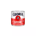 LECHE GLORIA ROJA CHICA