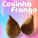 Coxinha