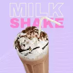 MILK-SHAKE OVONINHO