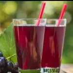 Suco de uva