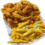 Mix Quintalzinho (Pra Galera)