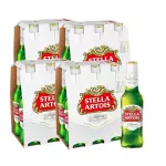 STELLA 330ML FARDO C/24