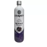 Garrafa eternity royale
