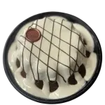 Bolo Choco Ninho Nutella