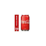 Coca cola 350 ml