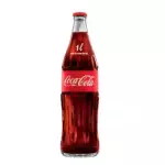 Coca-cola 1 litro