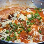 Parmegiana