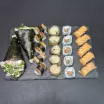 COMBO CASAL  MISTO