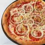 PIZZA DO PIZZAIOLO