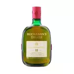 Whisky Buchanans (litro)