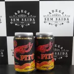 Pitú 350ml