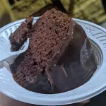 Fatia de bolo🎂
