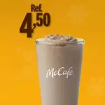 Cappuccino Frappé