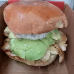 Ave Palta sin papas