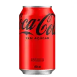 Coca-Cola Zero