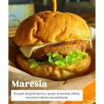 MARESIA