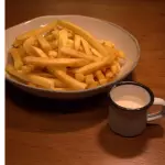 Batata Frita
