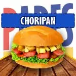 Choripán