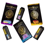 MUHA MEDS 2G