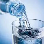 Água com gás 500ML