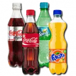 GASEOSAS