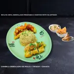 COMBO 2